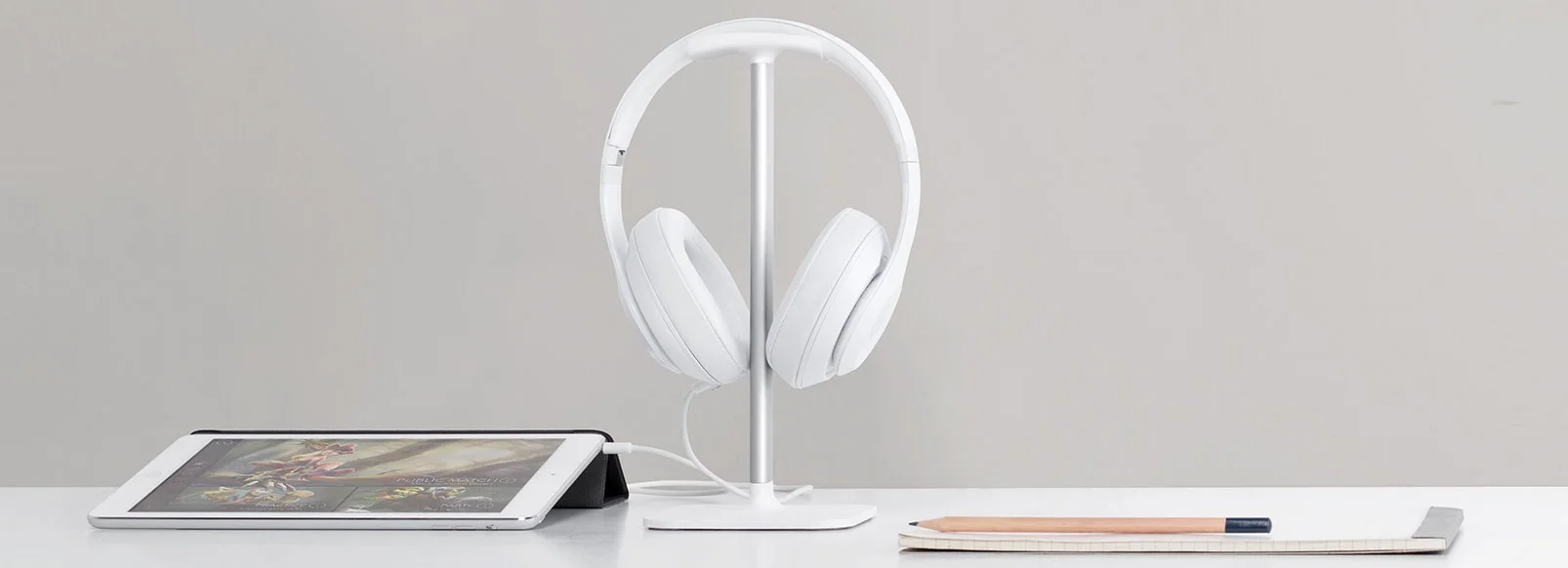 Bluelounge Posto Headphone Stand Review — Gadgetmac