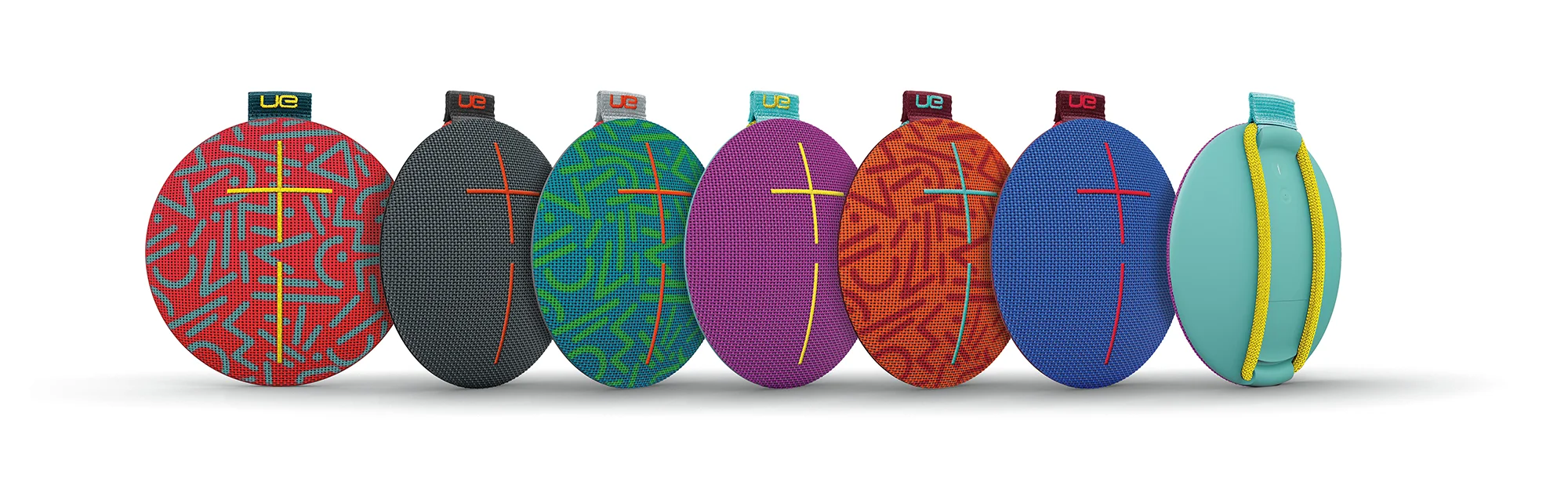 The Best Portable Wireless Speakers V2 — Gadgetmac