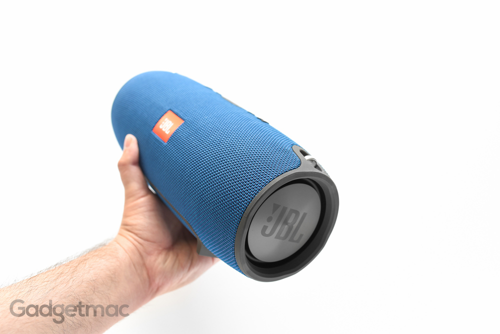 Xtreme Portable Wireless Speaker — Gadgetmac