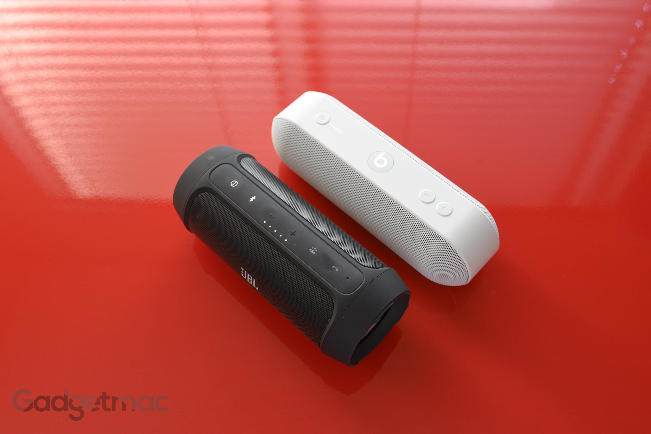 Beats Pill+ Portable Wireless Speaker 