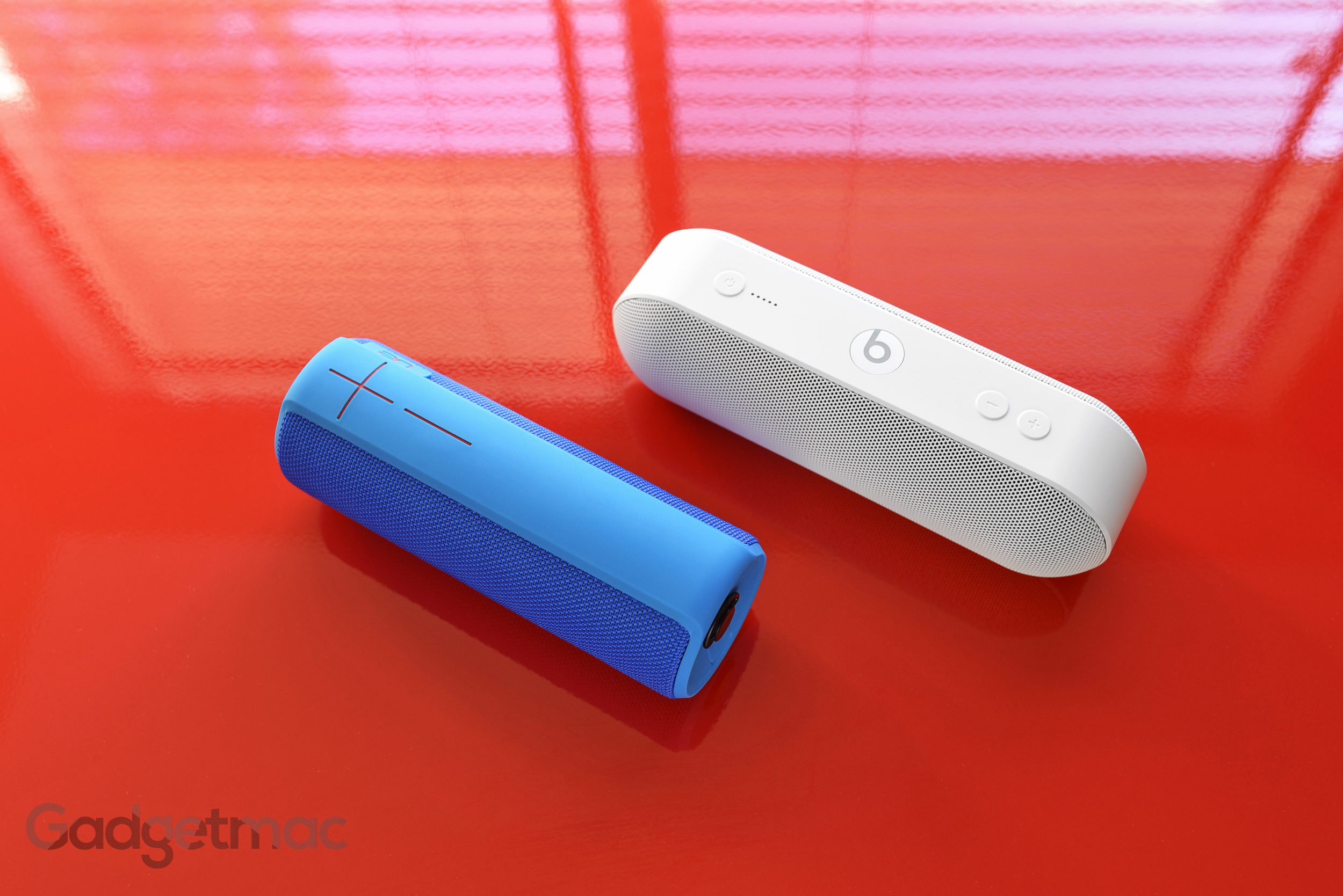 beats pill vs megaboom 3