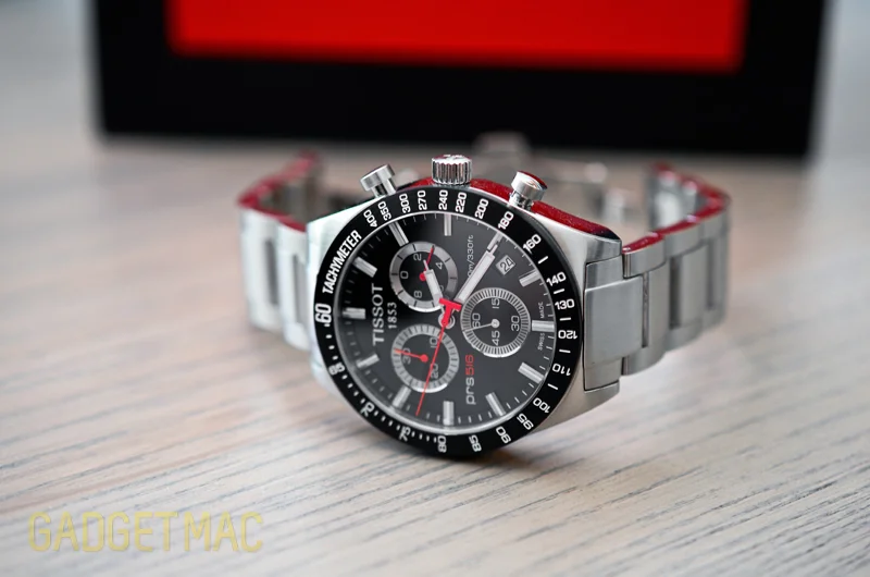 Tissot T0444172105100 — Alt — Gadgetmac