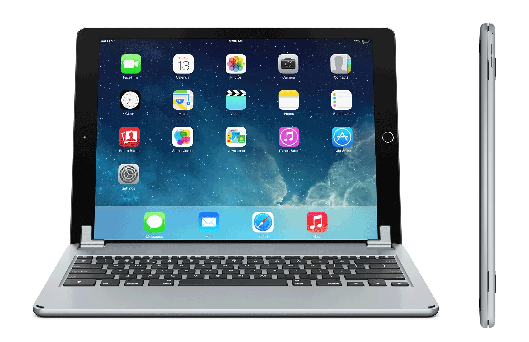 BrydgePro Might Be The Best iPad Pro Keyboard Accessory Yet — Gadgetmac