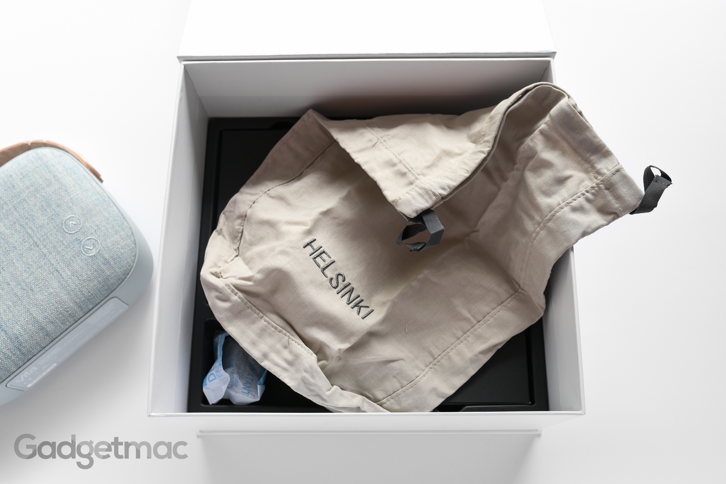 vifa helsinki speaker