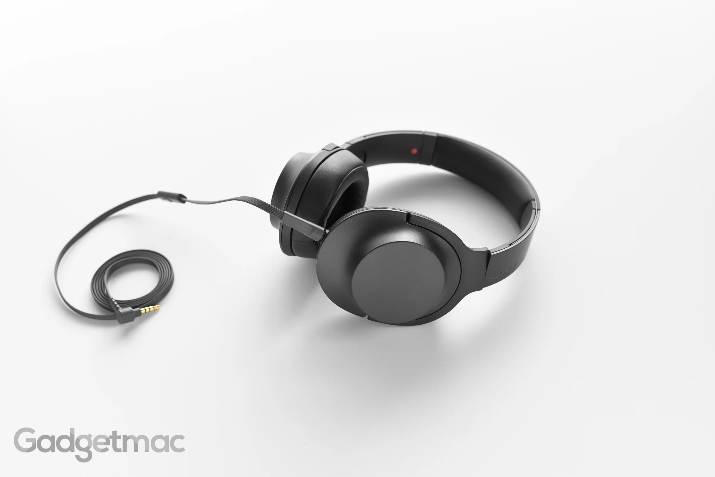 Sony H.ear On MDR-100AAP Headphones Review — Gadgetmac
