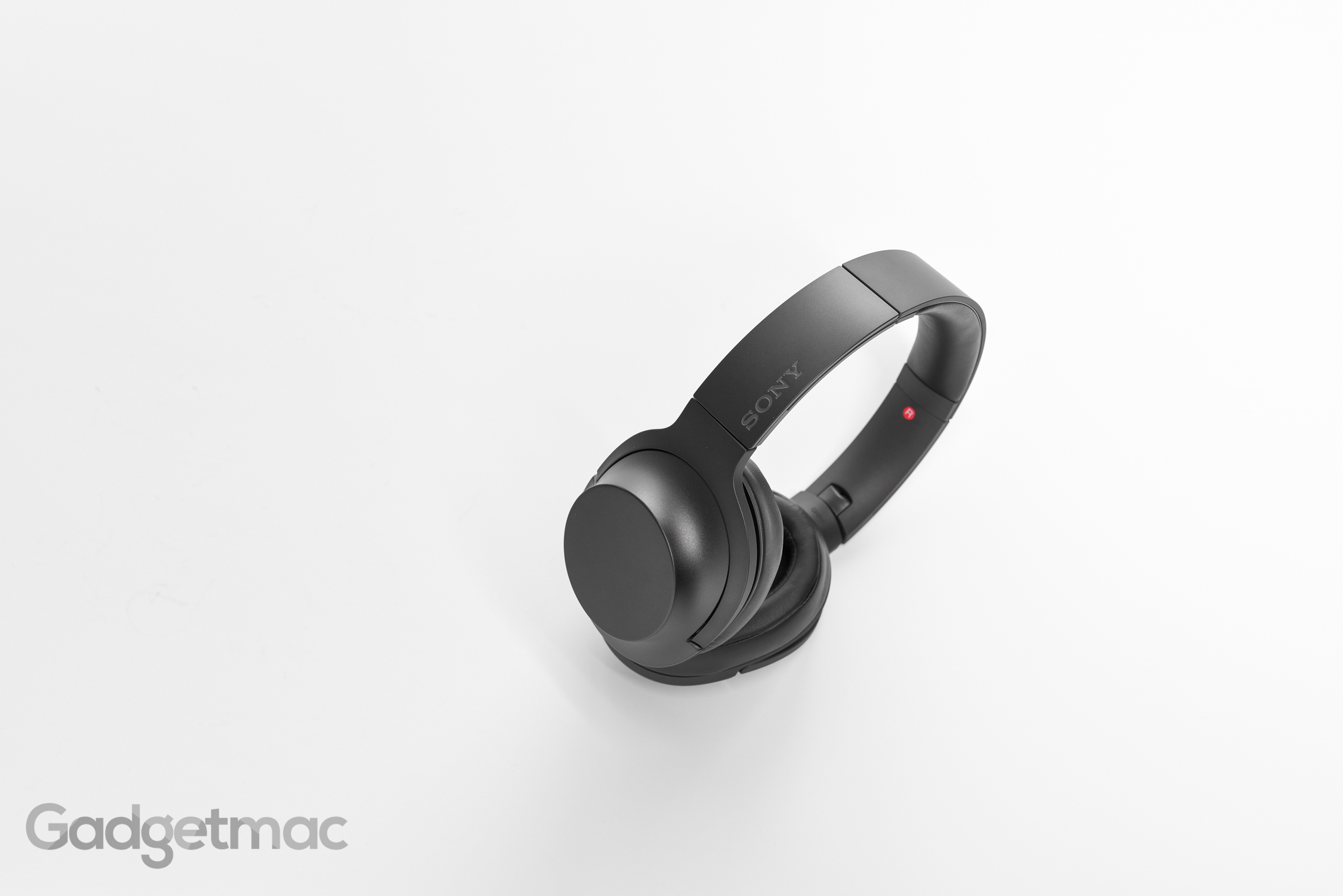 Sony H.ear On MDR-100AAP Headphones Review — Gadgetmac