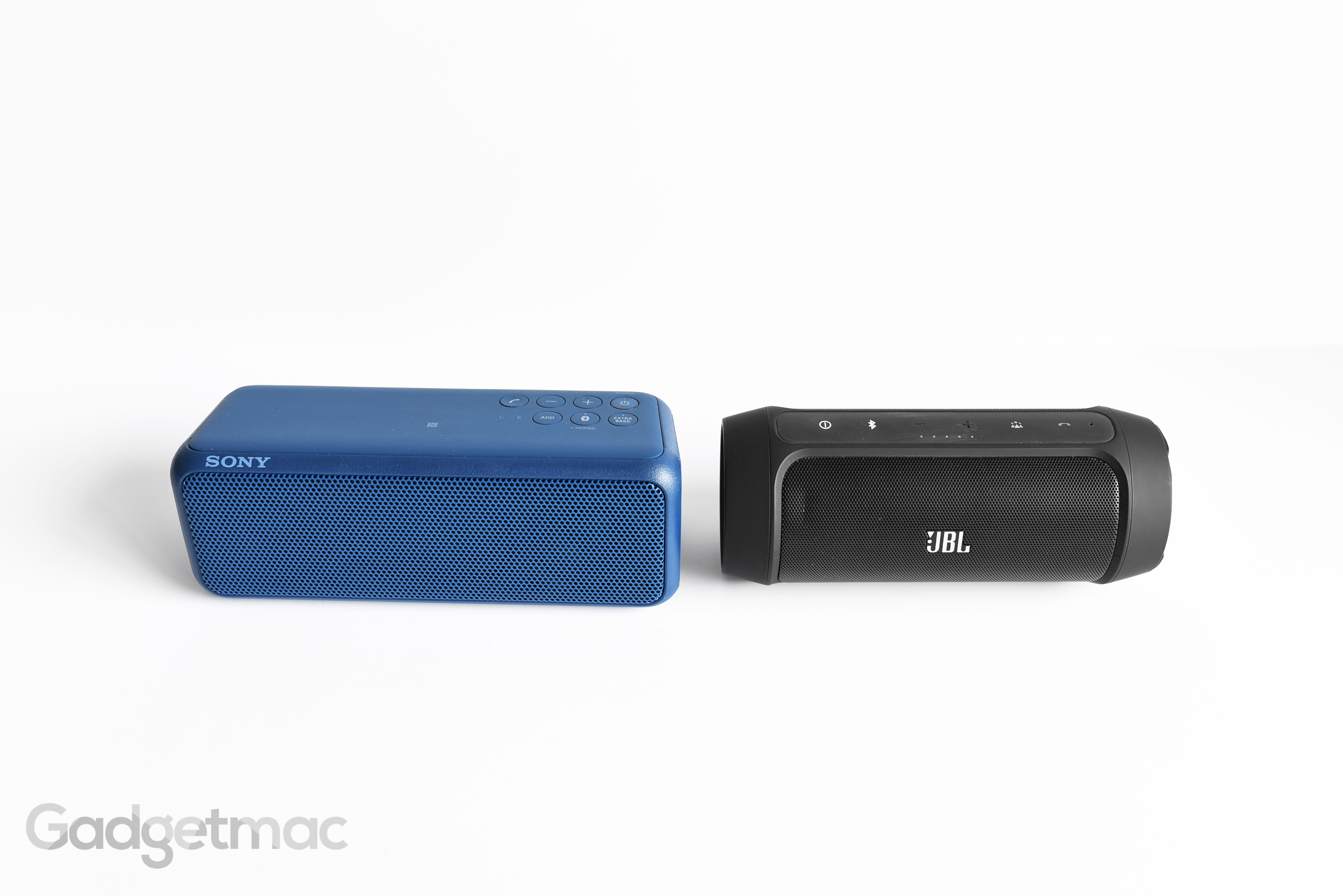 Mini altavoz portátil con Bluetooth, SRS-XB3