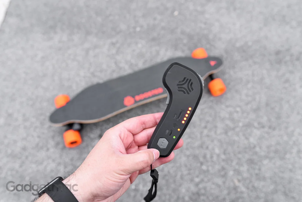 Boosted Board Dual Electric Longboard Review Gadgetmac