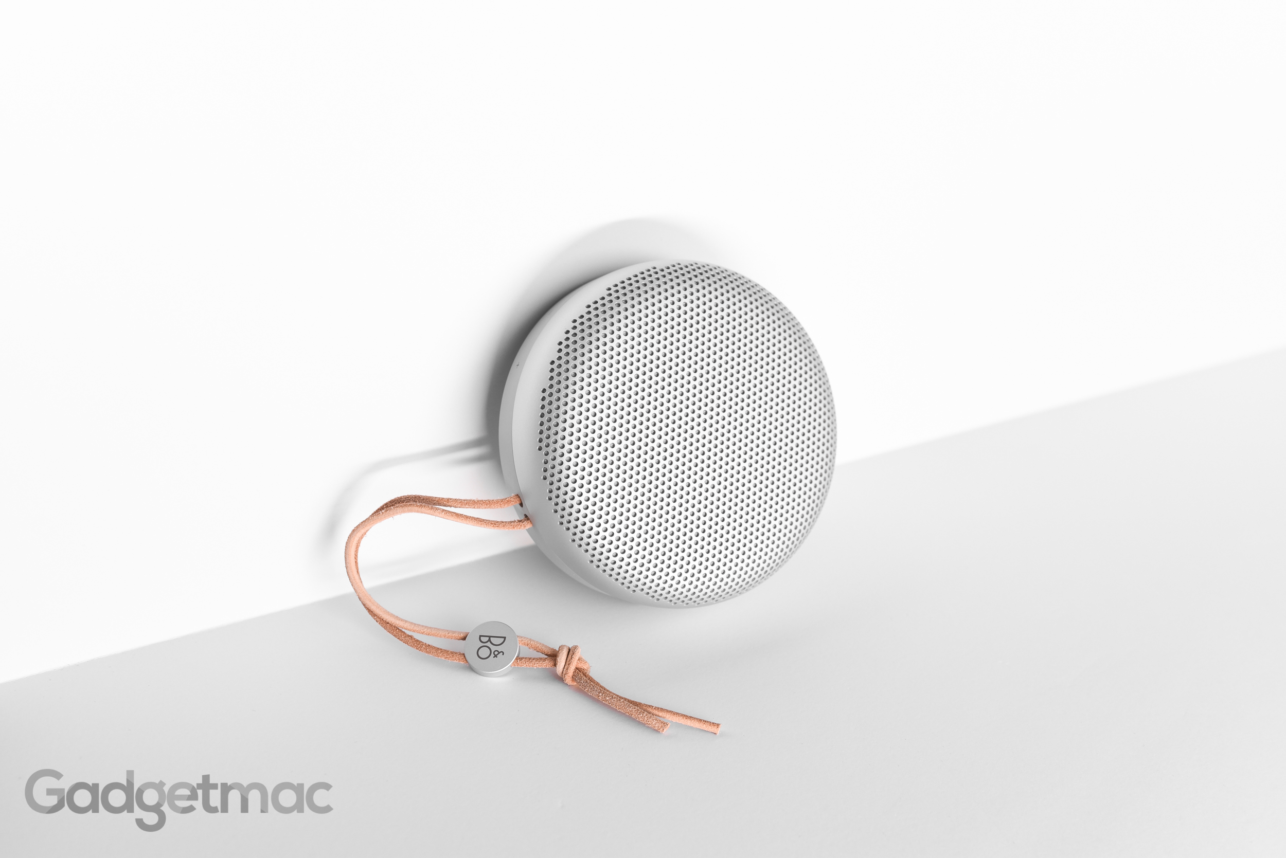 sollys Tidsserier Celsius Bang & Olufsen BeoPlay A1 Review — Gadgetmac