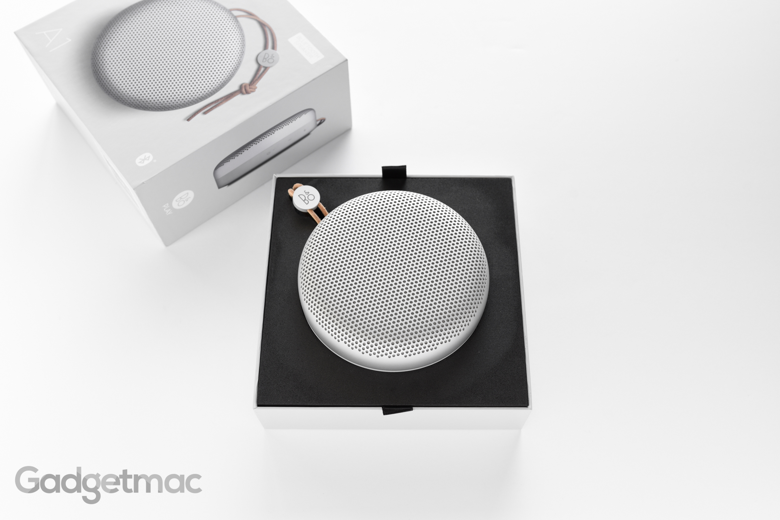 Bang & Olufsen BeoPlay A1 Review — Gadgetmac