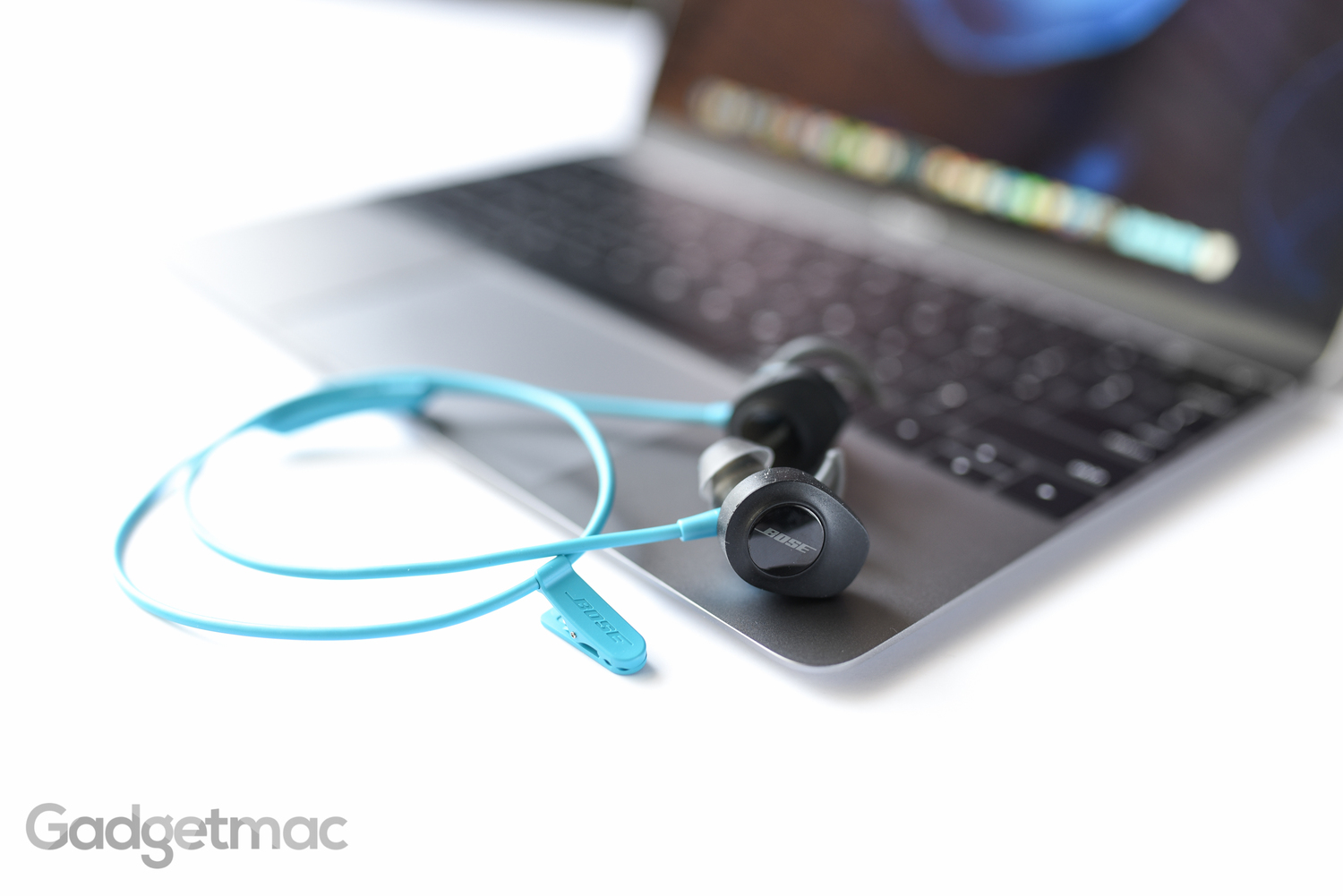 Bose SoundSport Wireless Bluetooth Headphones review