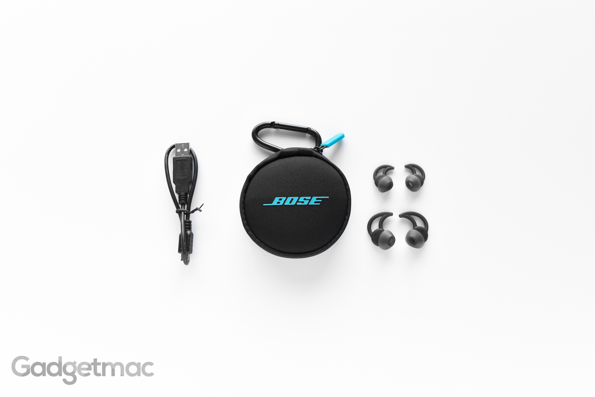 Bose SoundSport Wireless In-Ear Headphones Review — Gadgetmac