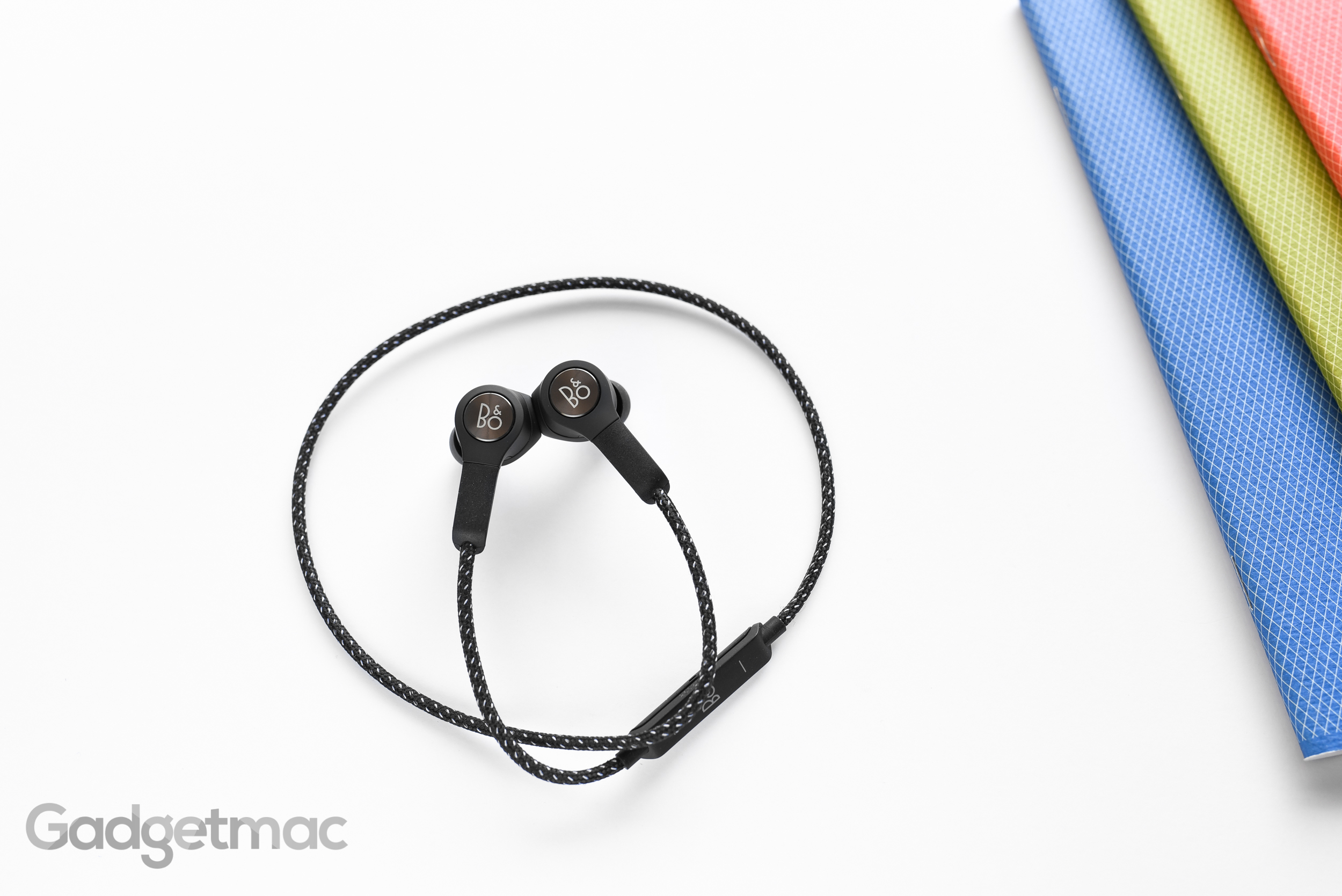 Bang & Olufsen Beoplay H5 Wireless In-Ear Headphones Review — Gadgetmac