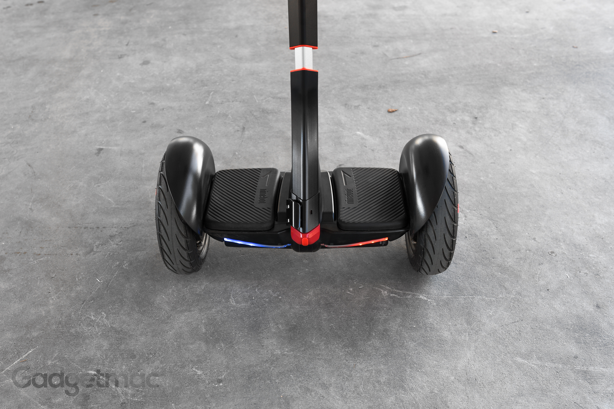 Details about   ​Ninebot Segway Minipro Balanced Scooter-Motor 