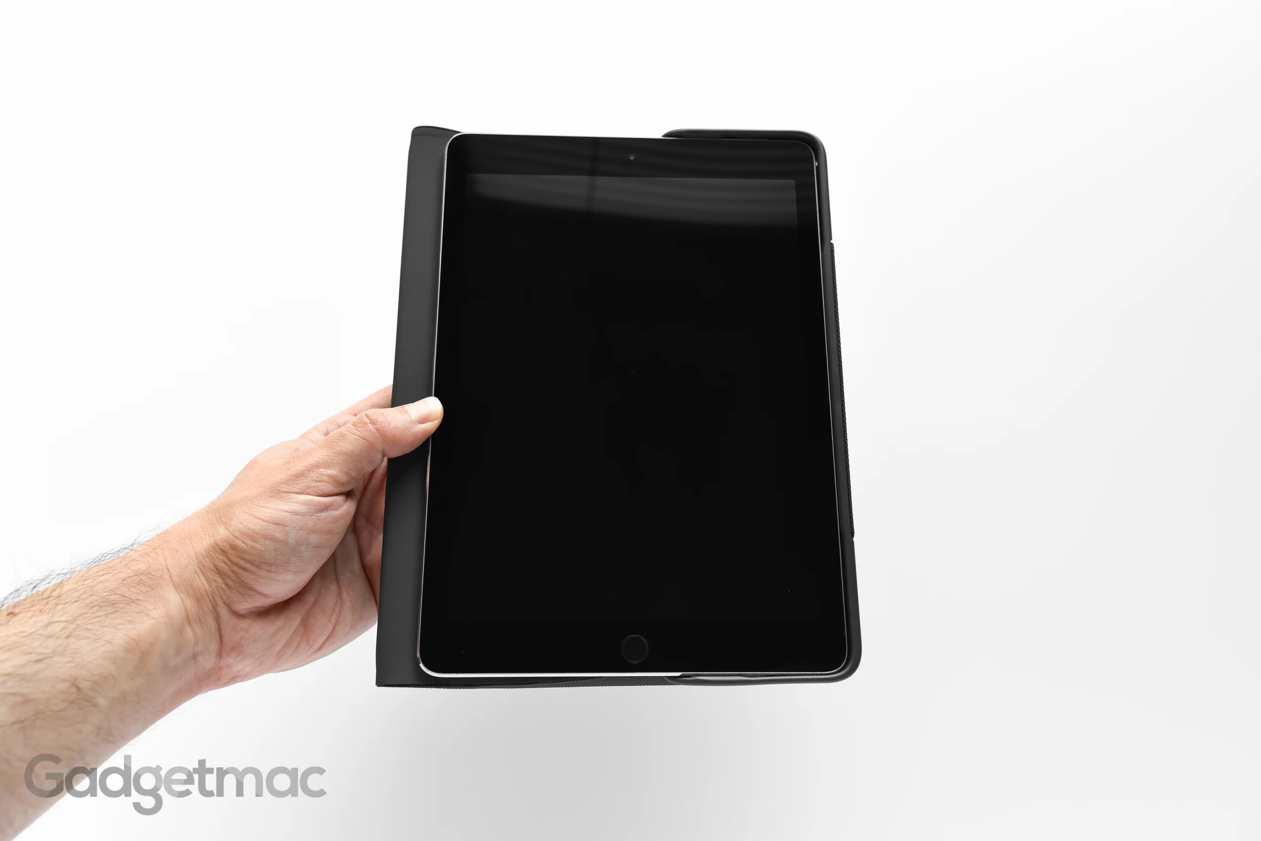 Logitech Create Keyboard Case for iPad Pro (9.7inch) Review — Gadgetmac