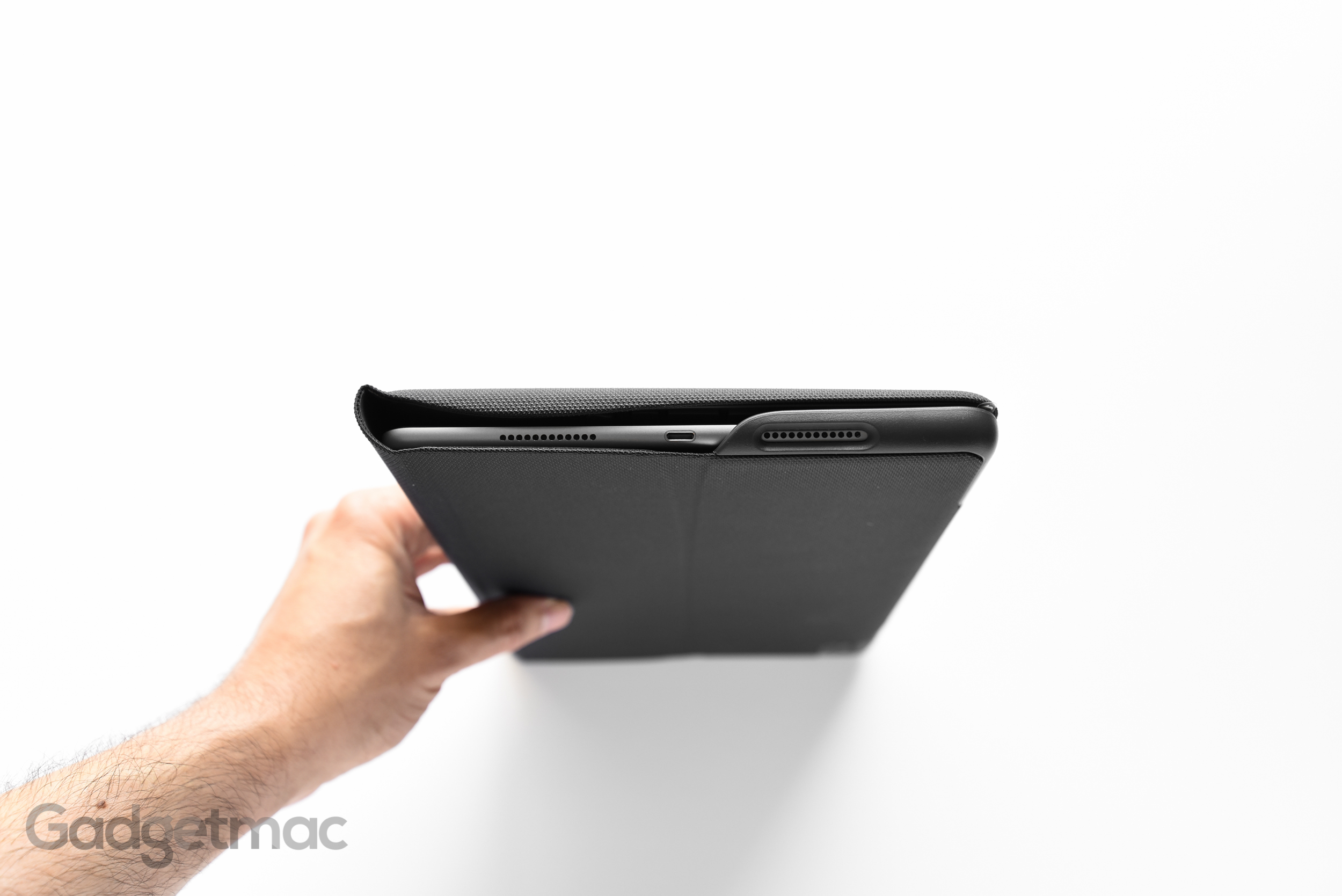 Logitech Create Keyboard Case for iPad Pro (9.7inch) Review — Gadgetmac