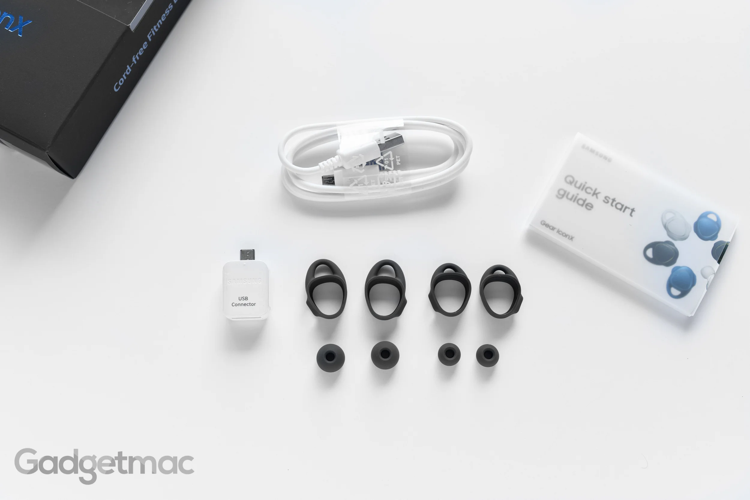 Bragi Dash Review (vs Samsung Gear Icon X) — Gadgetmac