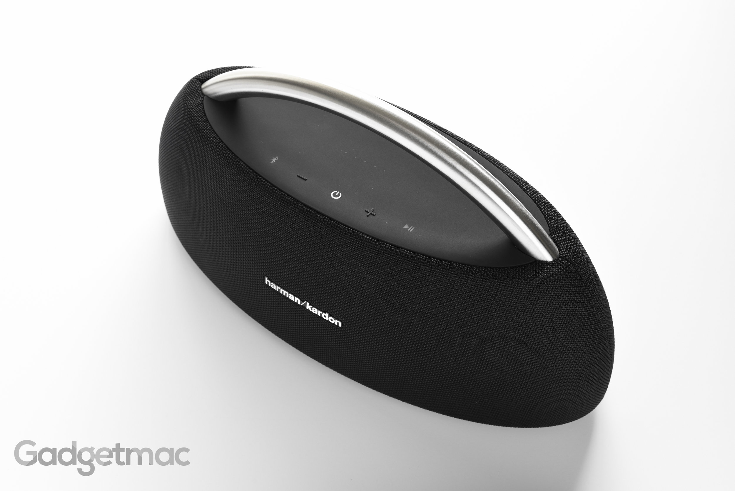Harman Wireless Portable Speaker — Gadgetmac