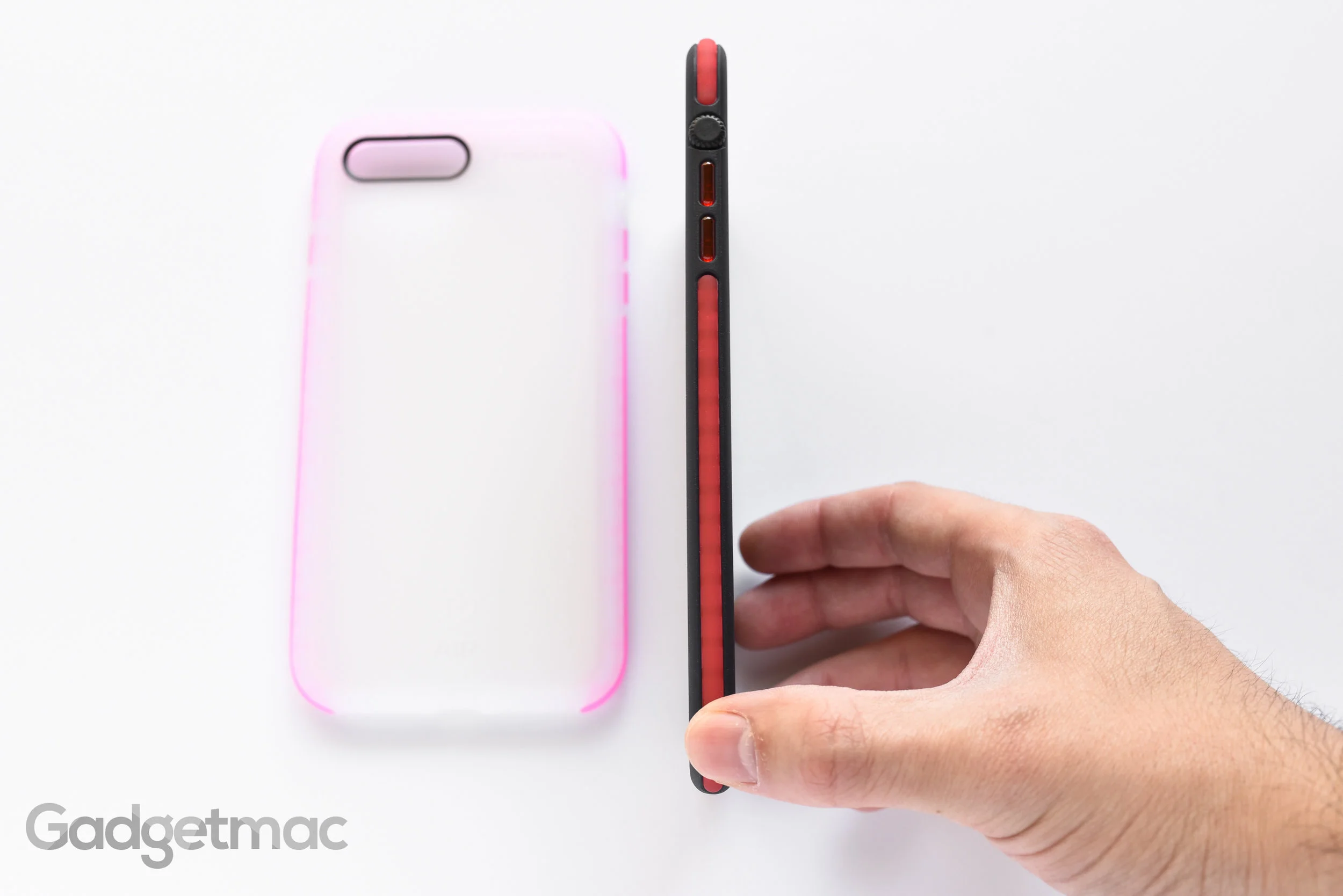 The Best Slim, Rugged & Premium iPhone 7 Cases Guide — Gadgetmac