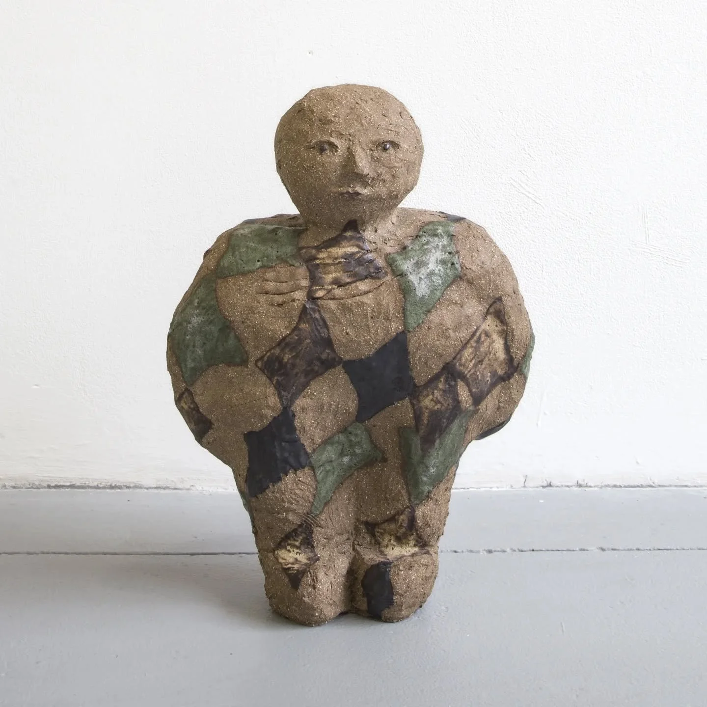 Longform Clown for my dear friend @millsavage 

Photographic documentation by Panisa Ongwat @nina_panisa