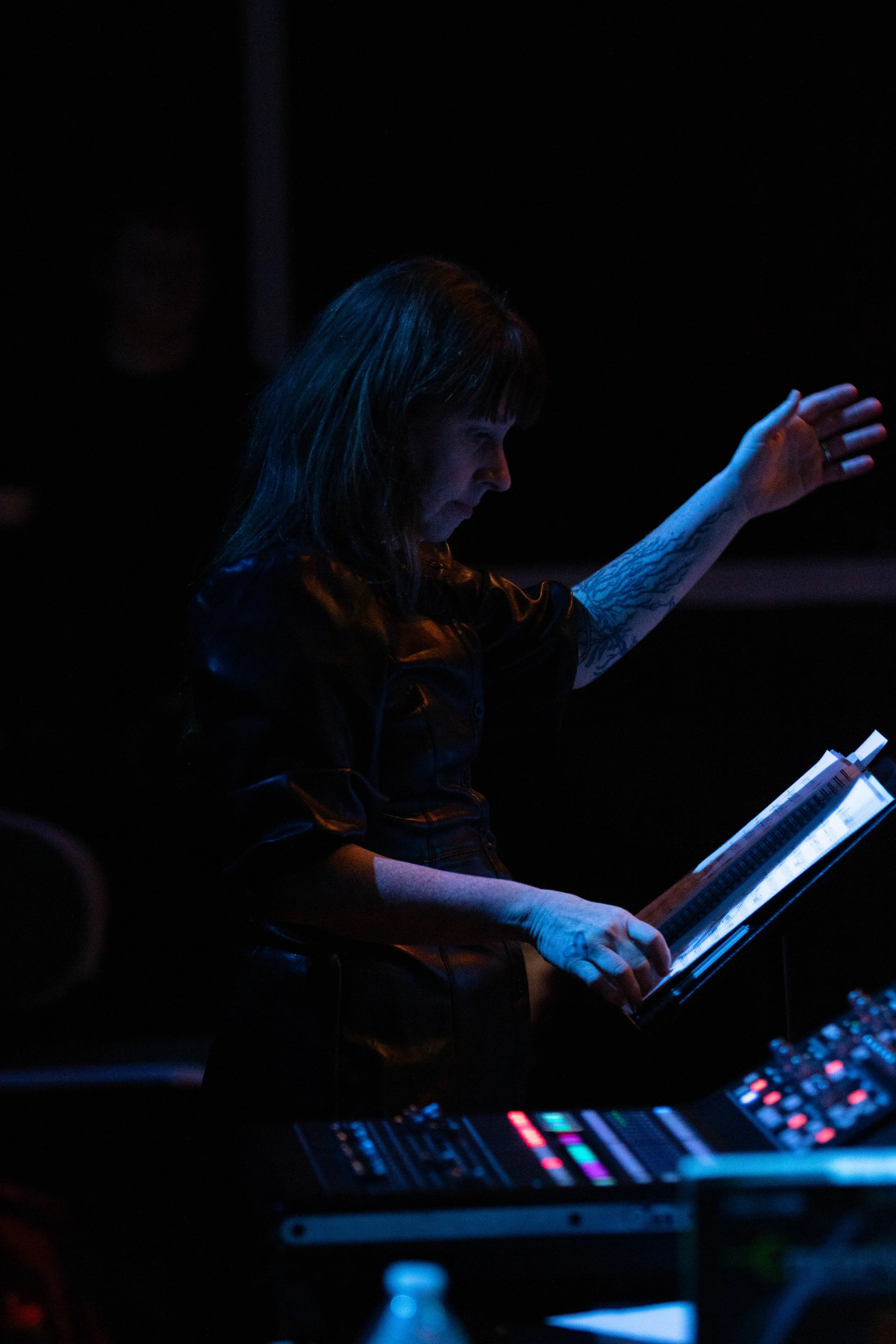  photo by Brian Lozar Photography 