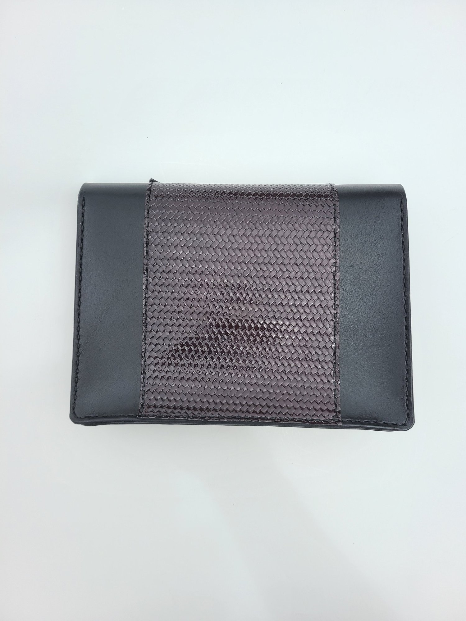 Mini Handle Clutch - Light Gray Patent - (available in different colors ...
