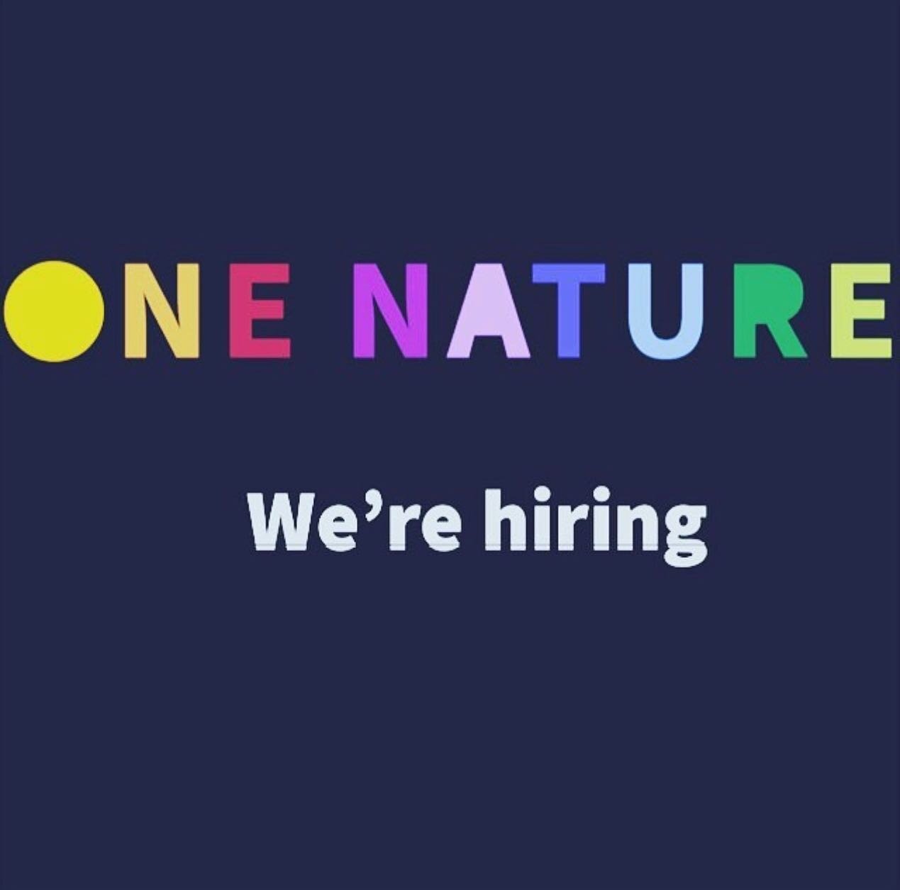 Our team is looking for new members for our construction team.  We specialize in native plants, sustainable design, permaculture landscapes, and more.

 We are looking for people with the following qualities:
 - Possess the ability to lift 75 lbs
 - 