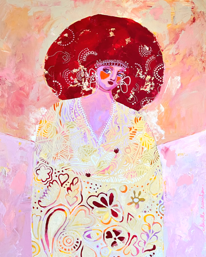 Les femmes