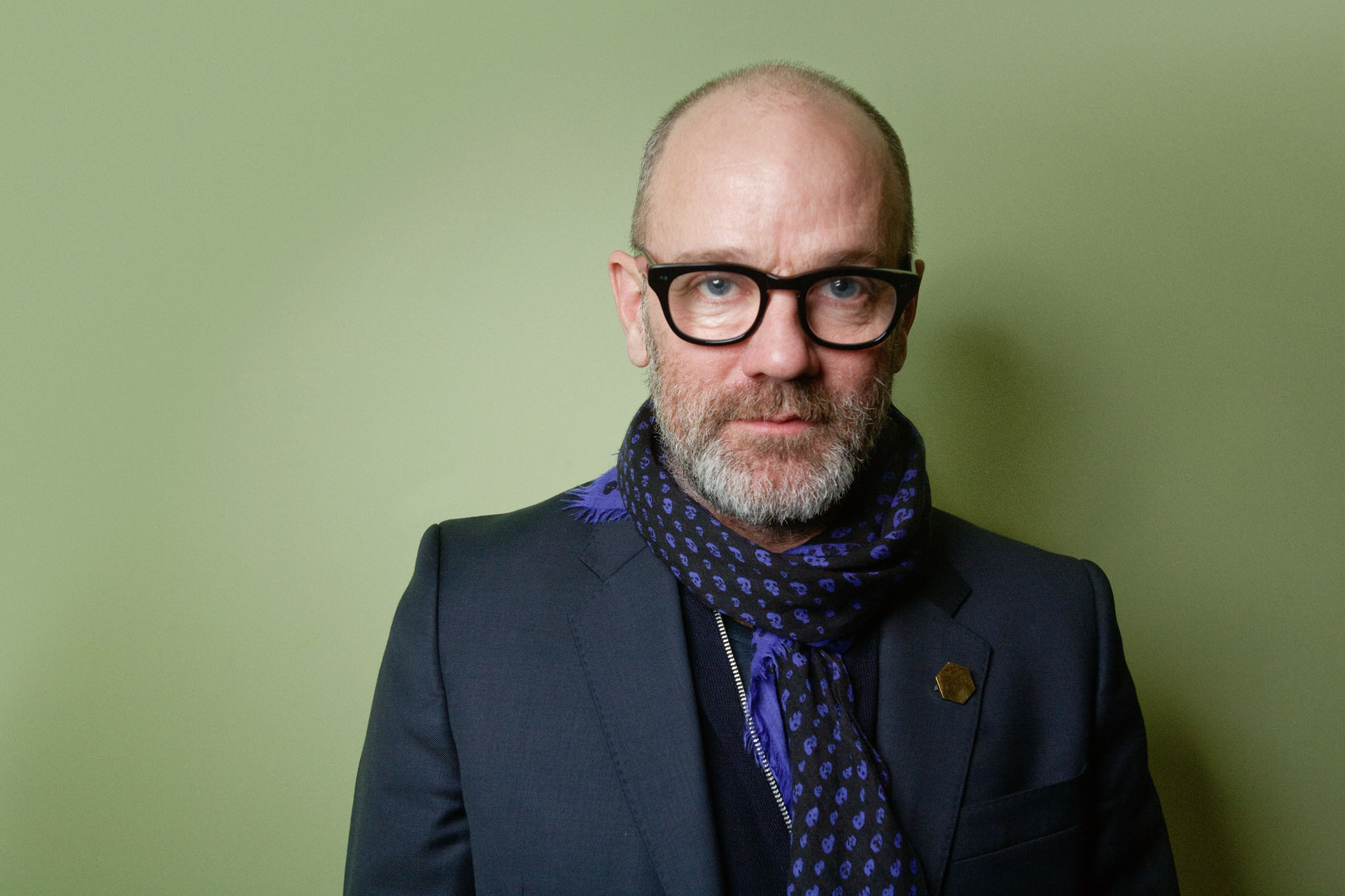 Michael Stipe