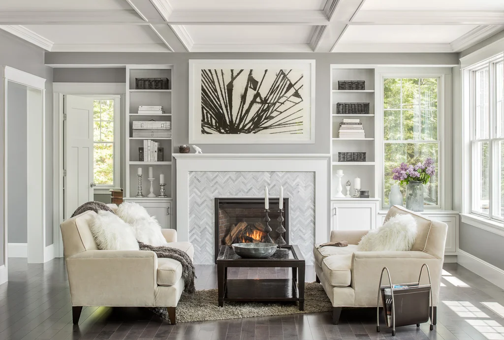 Design + Build Project with Peterson Design Group