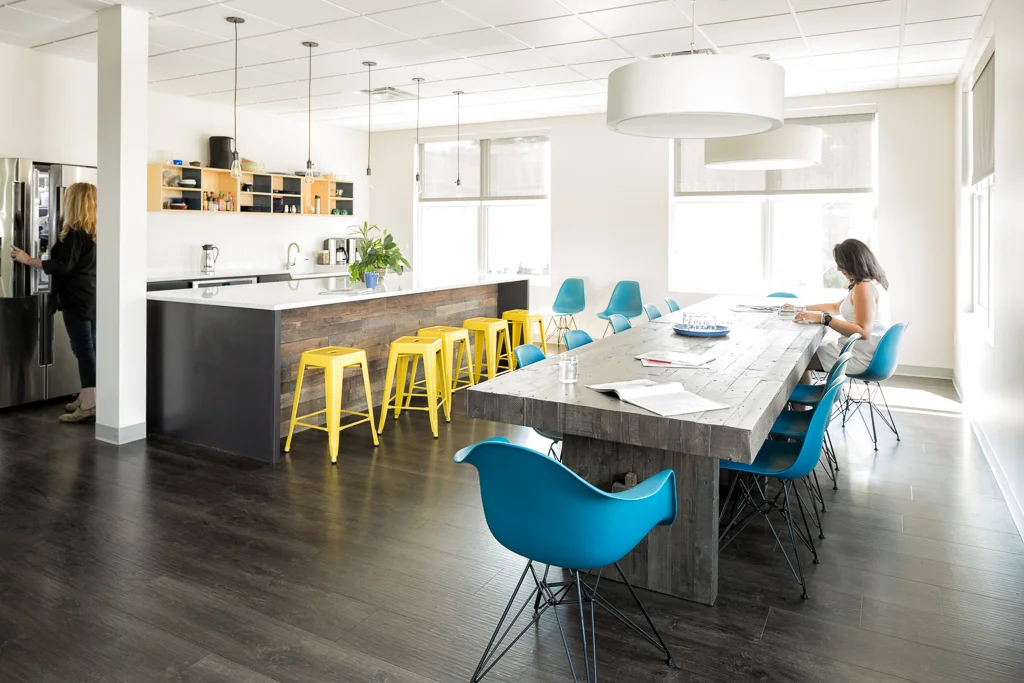 ETHOS OFFICES