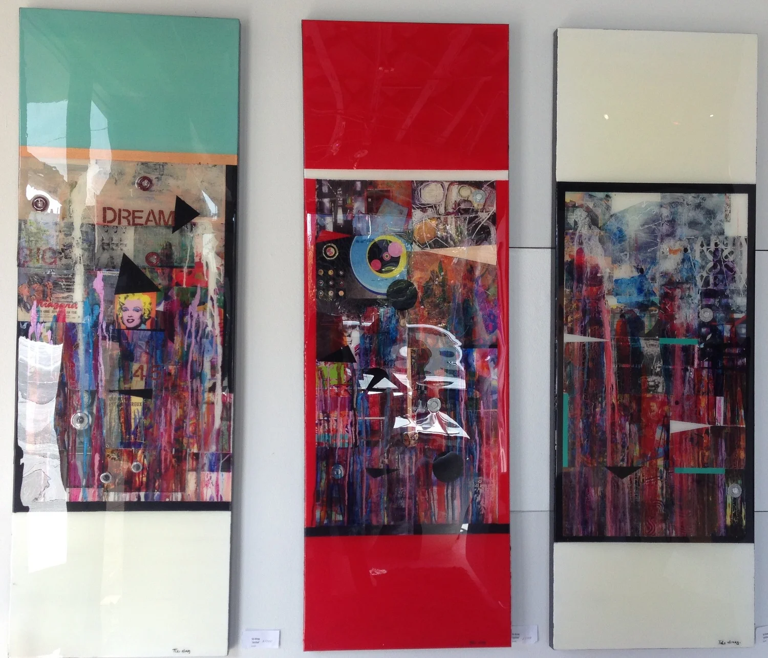  Originally: $5,000  Now:  $3,500 each  