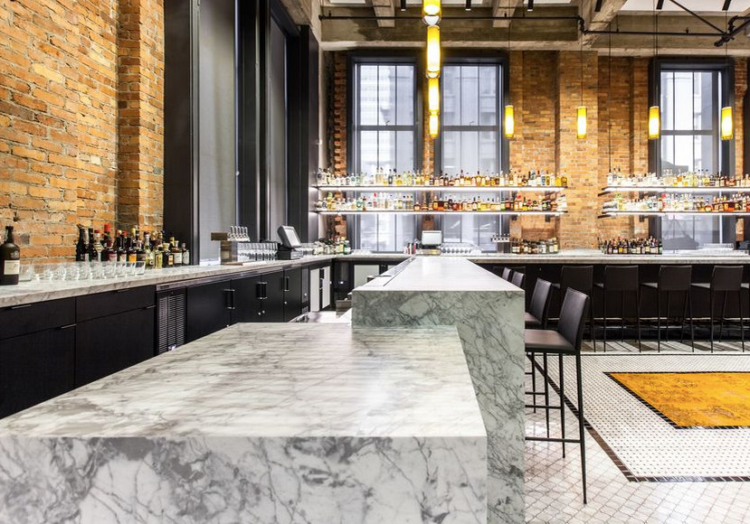 "Spicy" came to Arttitud in search of some beautiful furniture to feature in their restaurant. The result is gorgeous! Read about it on our Houzz profile here .