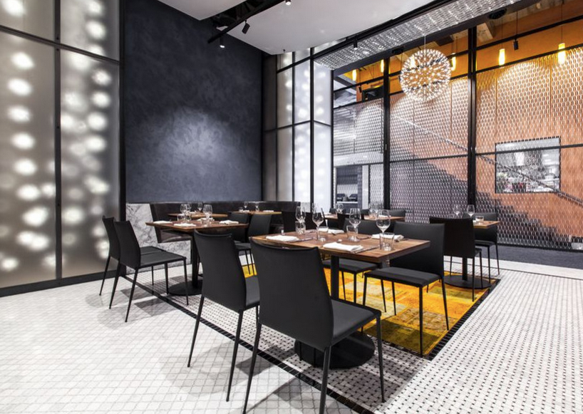  "Spicy" came to Arttitud in search of some beautiful furniture to feature in their restaurant. The result is gorgeous! Read about it on our Houzz profile&nbsp; here . 