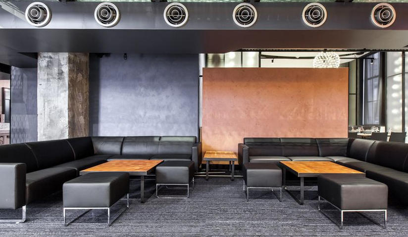  "Spicy" came to Arttitud in search of some beautiful furniture to feature in their restaurant. The result is gorgeous! Read about it on our Houzz profile&nbsp; here . 