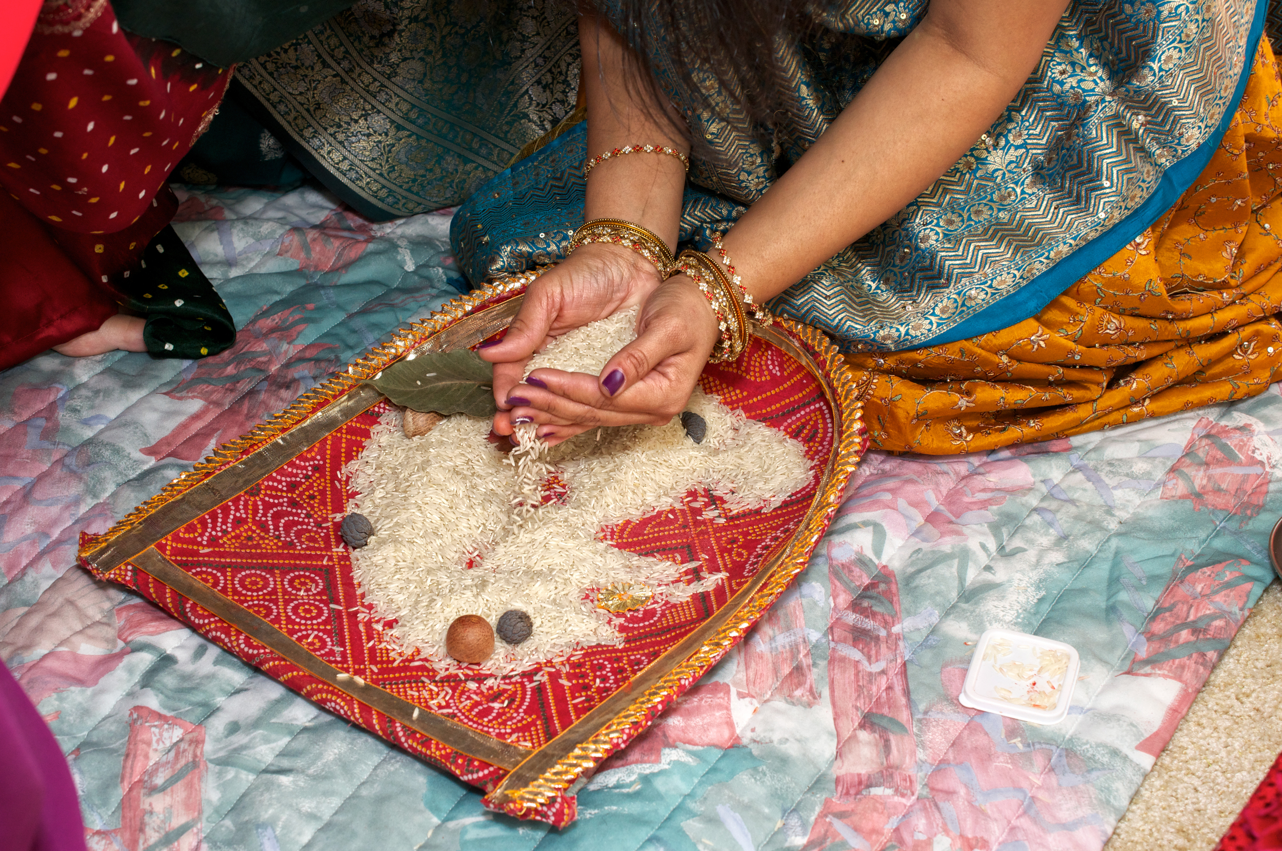 Ceremony
