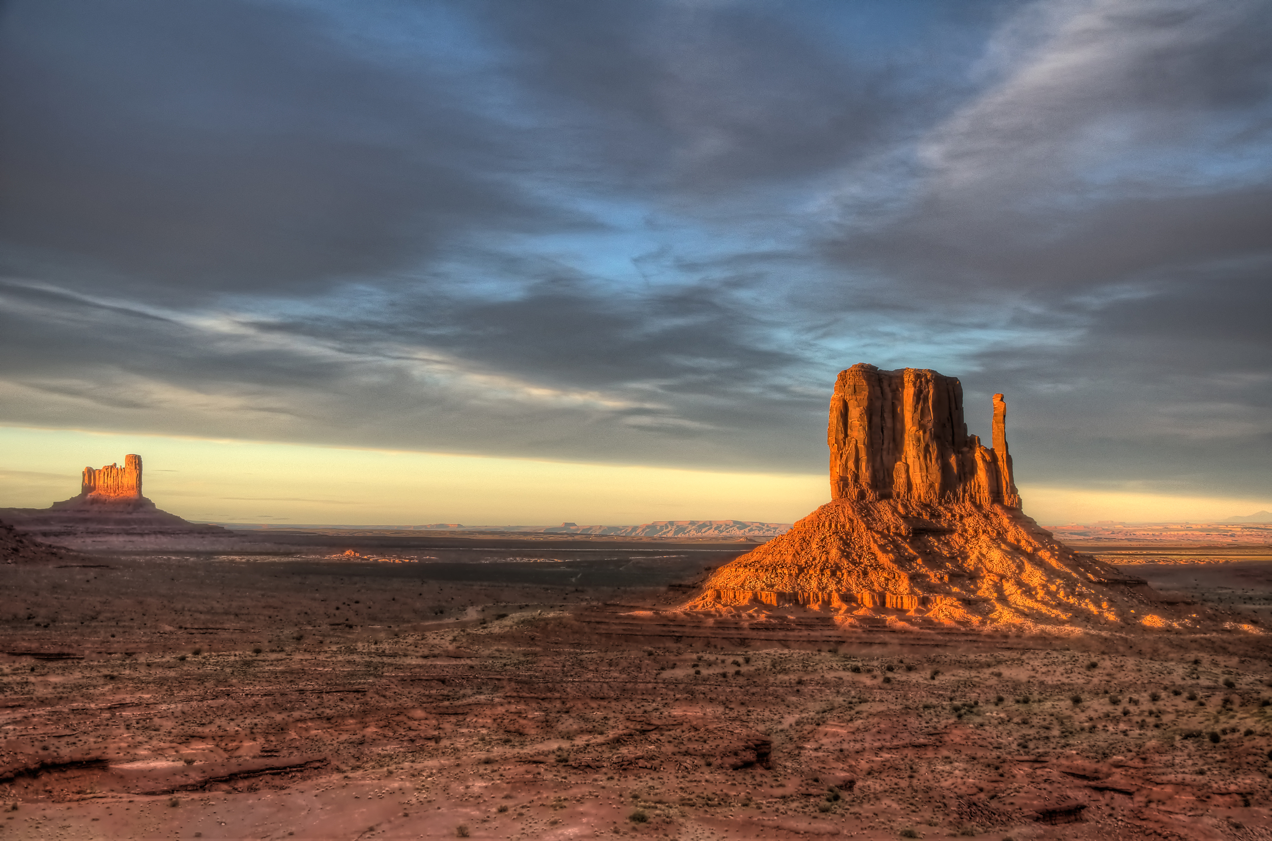 Monument Valley