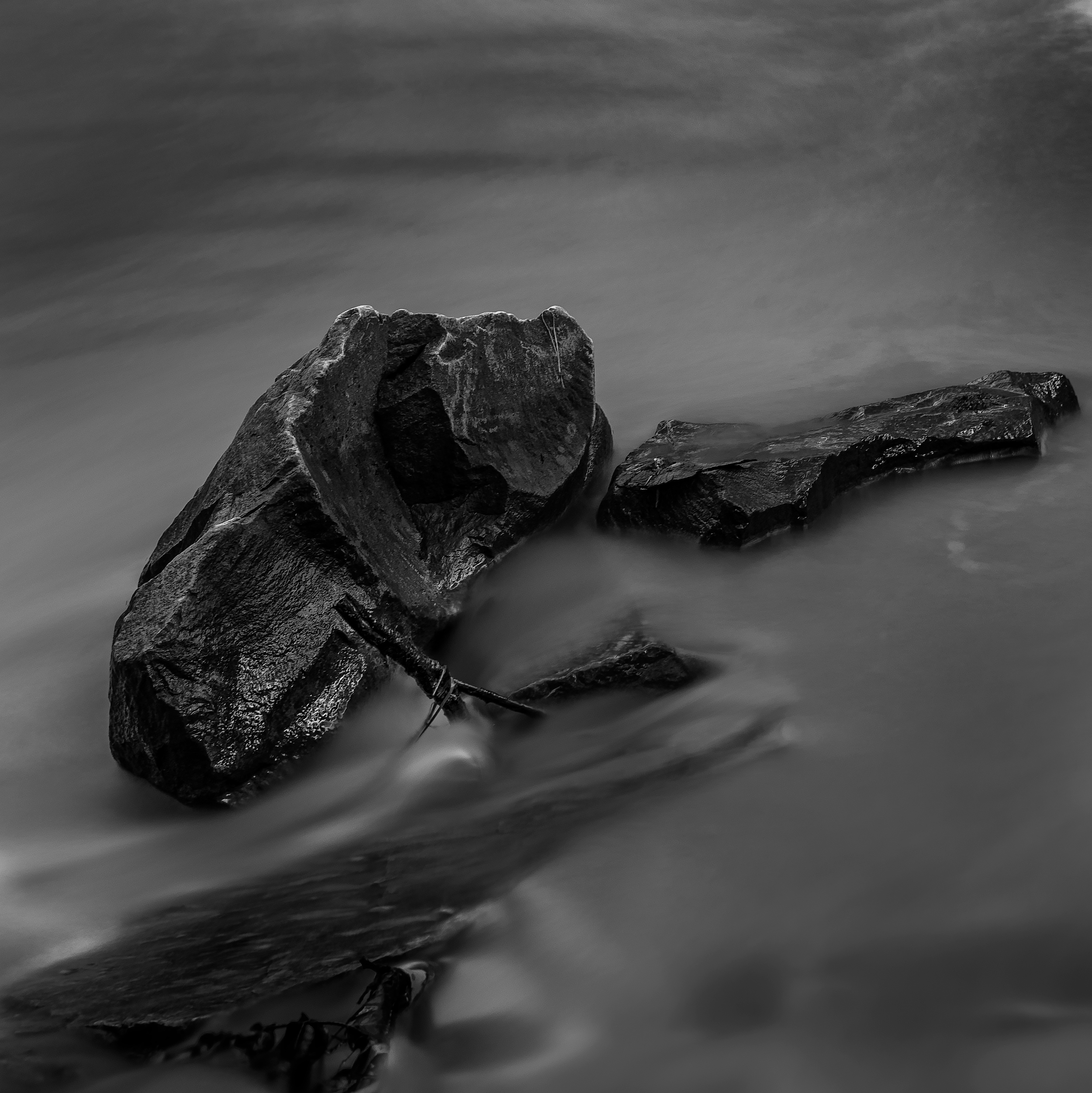 Mingo Creek