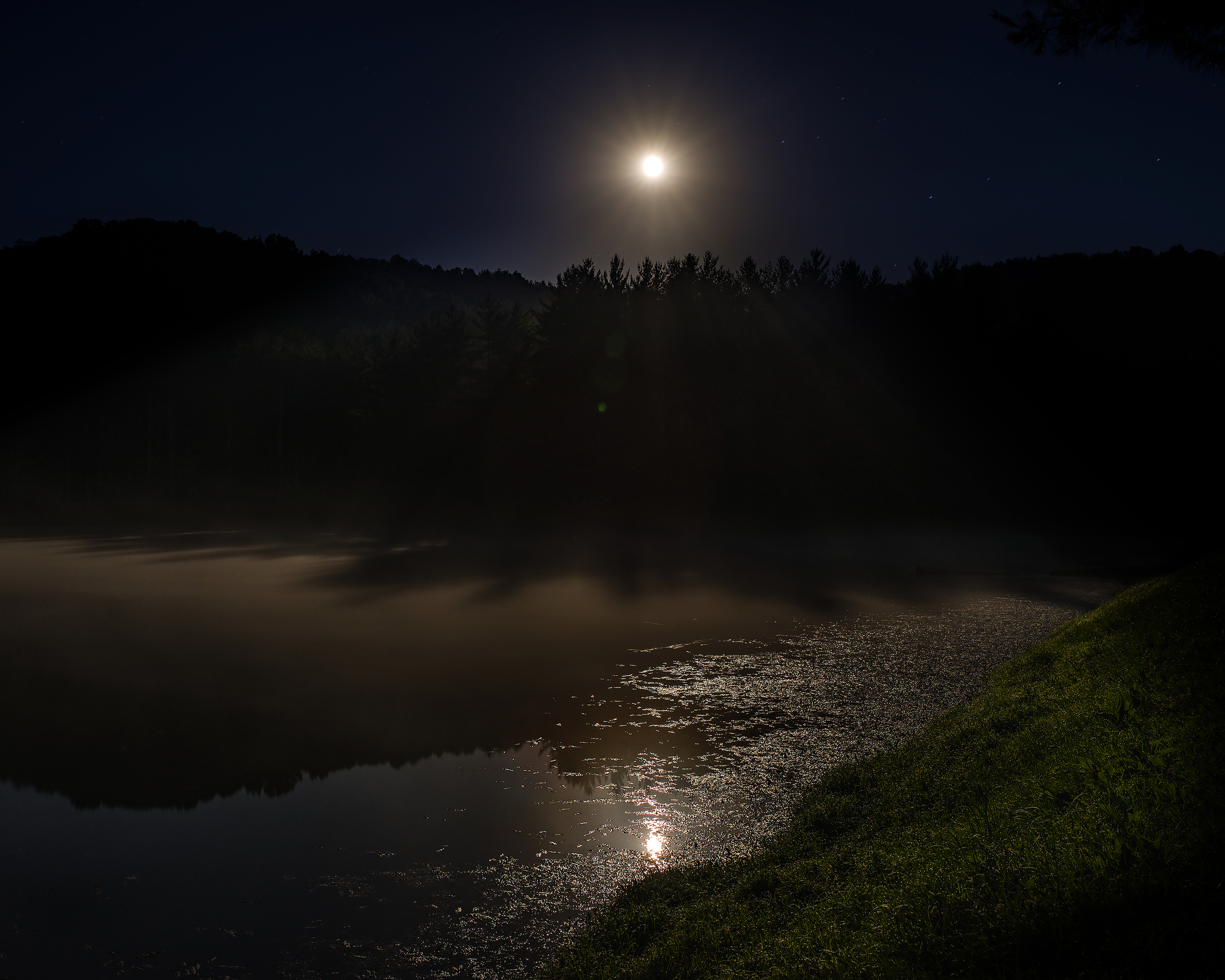 Moonrise