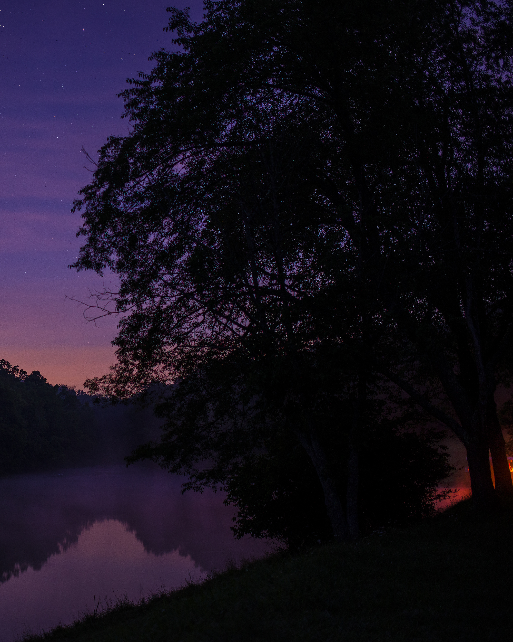 Bells Lake
