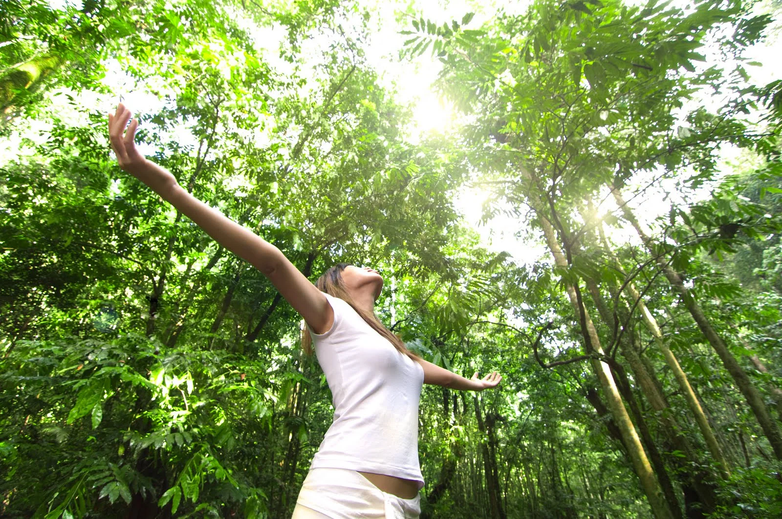 What it Means to Be Healthy (and why it's easier than you may think)