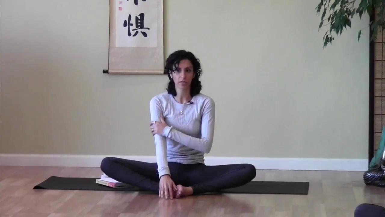 Yoga to Strengthen Your Lungs