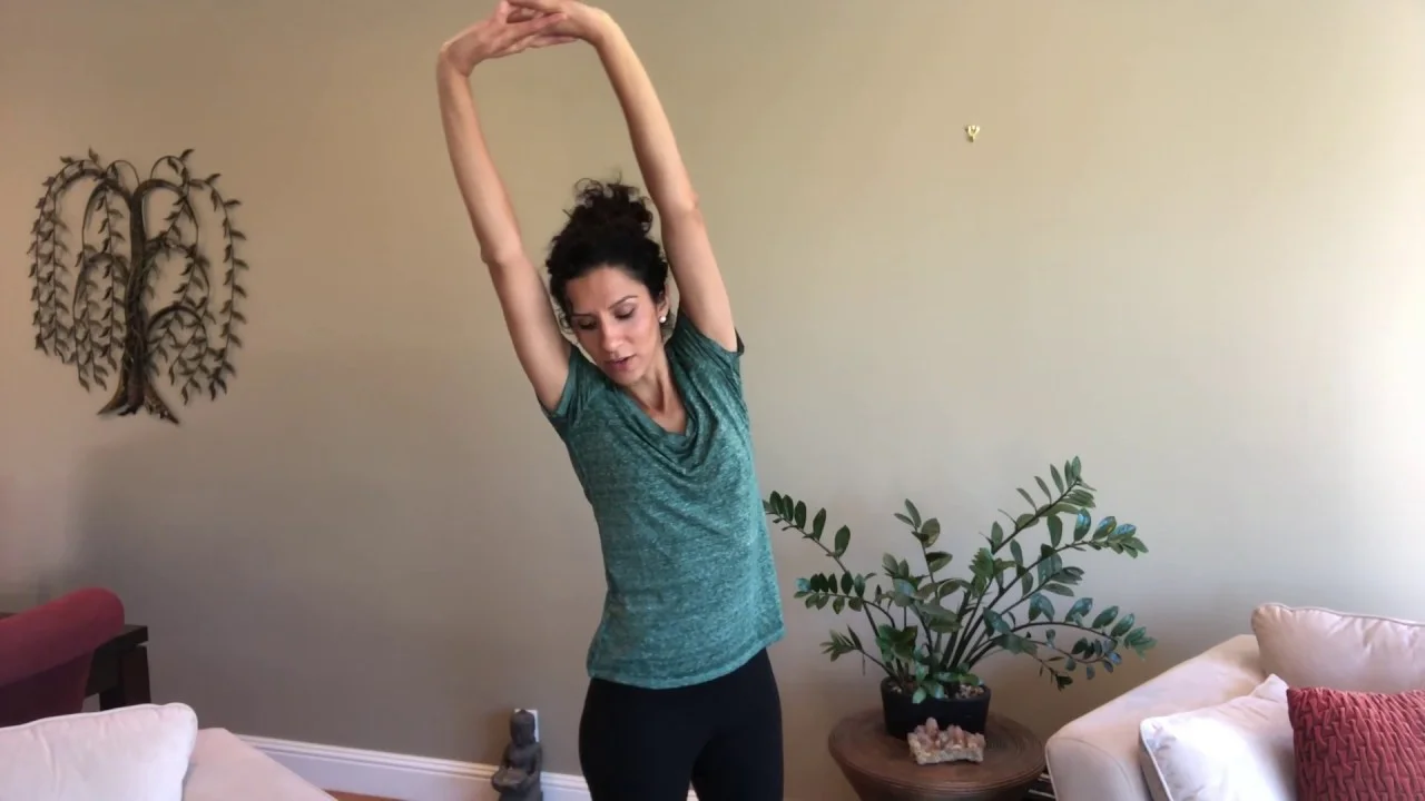 How to Let Go of Uncomfortable Emotions
