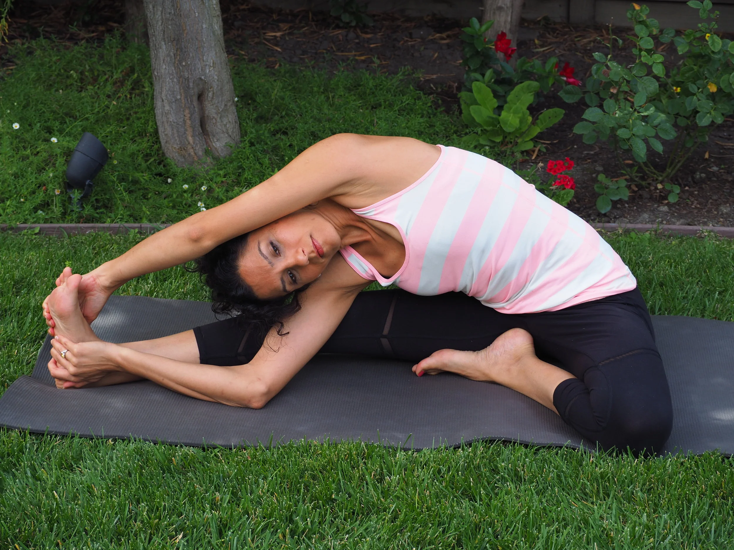 Half Butterfly Side Bend to right.JPG