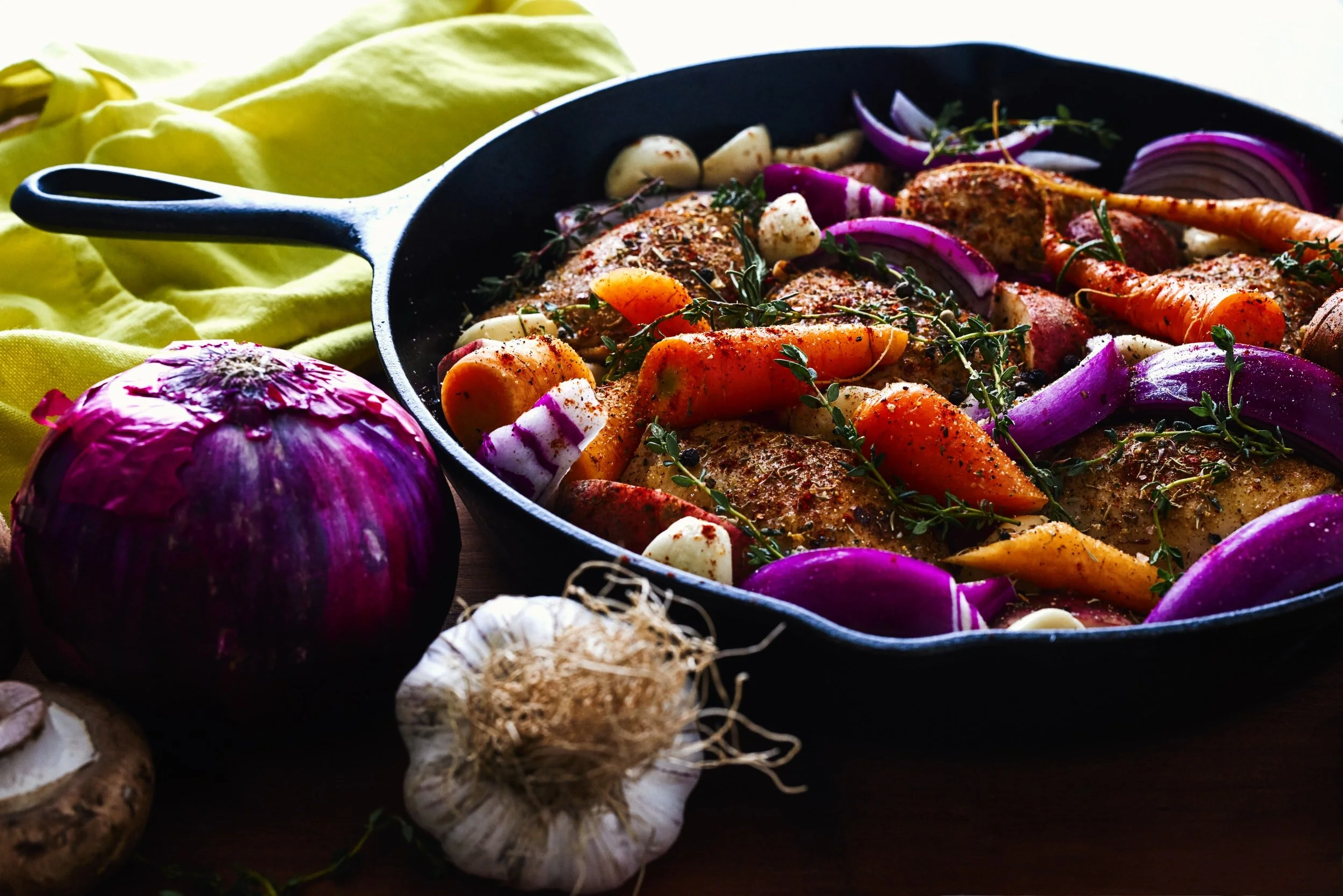 (Episode 31) 3 Foods to Strengthen Your Lungs