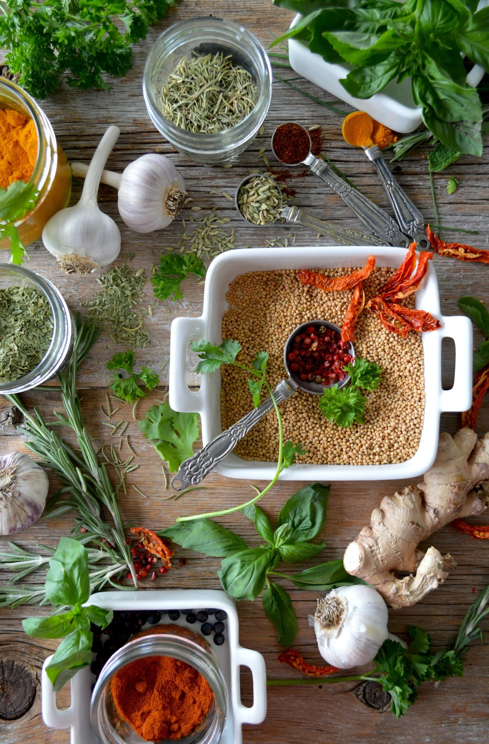 (Episode 34) Welcoming Food with Andrew Sterman (Part 2 of 2)