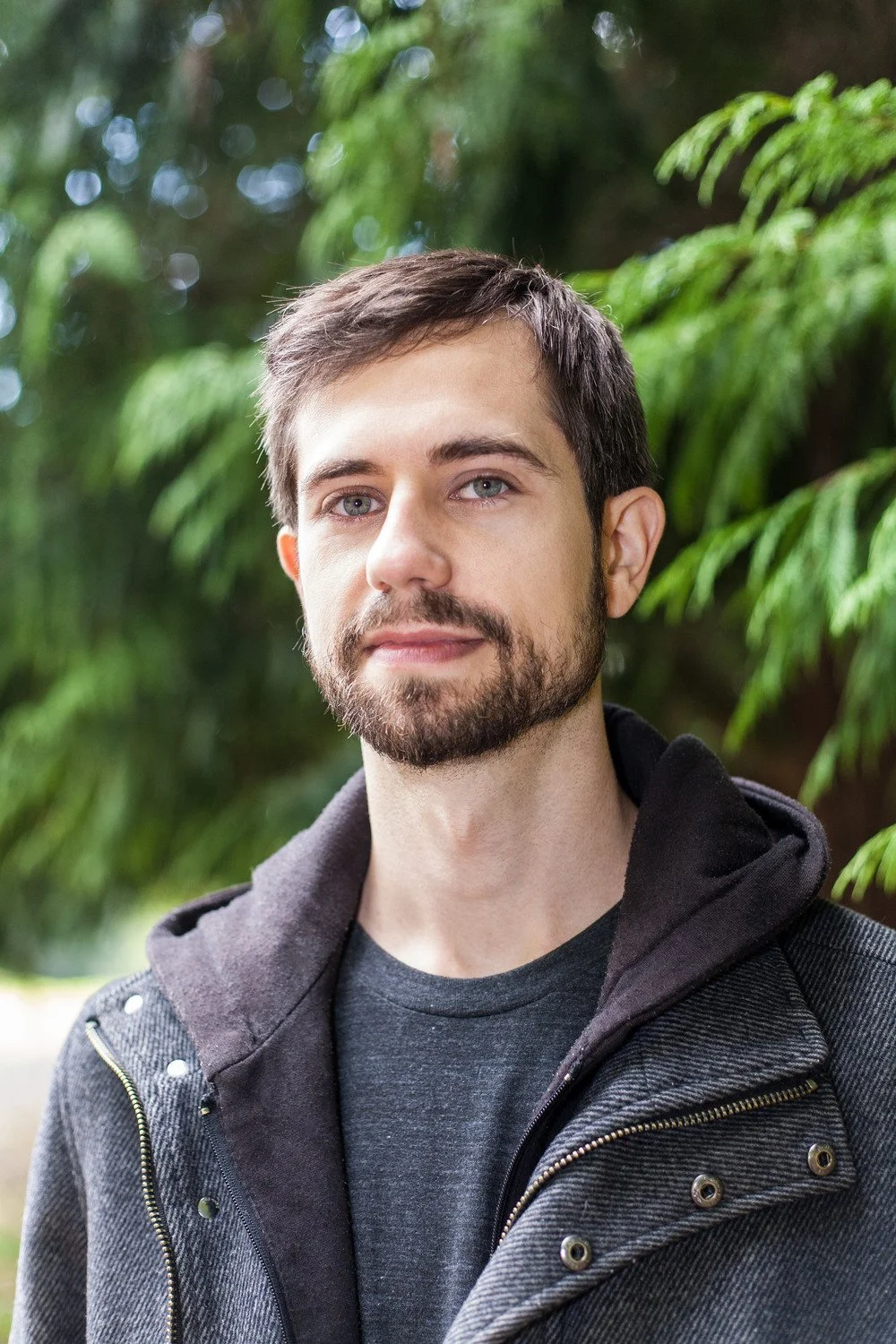 (Episode 68) Demystifying Internal Martial Arts with Brandon Gilbert