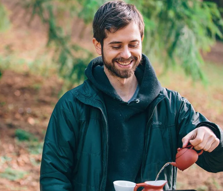 (Episode 58) Medicinal Mushrooms &amp; Tonic Herbs for Health and Longevity Brandon Gilbert
