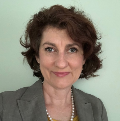  (Episode 20) What is Qi? Interview with Ann Cecil-Sterman (Part 1 of 2)