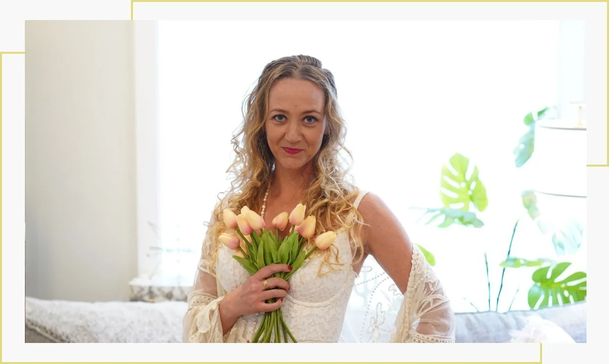 (Episode 28) Sexual Healing as a Path to Longevity with Dr. Willow Brown